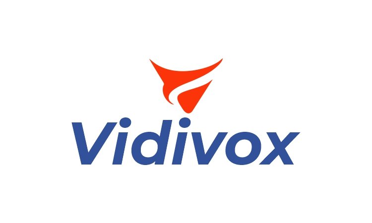 Available Business Name For Sale - Vidivox